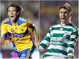 Tigres vs santos final 2011 alineaciones. Final Apertura 2011 Tigres Vs Santos Apuntes De Futbol