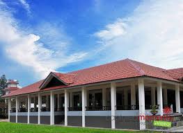 Dah pernah tidur sini dulu sebenarnya. Menginap Tenang Di Bayu Balau Beach Resort Mybiz Mediakota