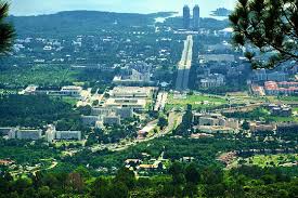 Islamabad is the capital of pakistan situated in the northwest of the country. Islamabad Wikiwand