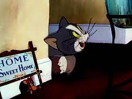Rodent jerry does his very best to make sure that his or her tormentorhas got the boot up. Puss Gets The Boot 1940 Remastered Video Dailymotion