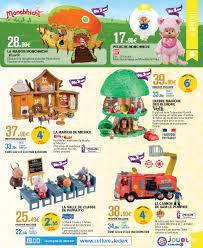 Les catalogues de jouets restent, même à l'époque d'internet, un incontournable que les enfants adorent feuilleter pour trouver leurs futurs cadeaux. Catalogue E Leclerc Noel 2018 Catalogue De Jouets