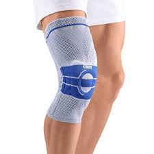 Bauerfeind Genutrain A3 Knee Brace