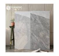 High Gloss Luxury Calacata Grey Porcelain Tiles - 600x1200mm