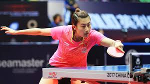 Japan ended china's overwhelming dominance in table tennis by winning olympic gold in mixed doubles in a major upset. Olympic Champions Ding And Liu Opt Out Of China S Tokyo 2020 Simulation Event