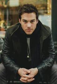 Christopher Wood Chris Wood Vampire Diaries Chris Wood Christopher Wood