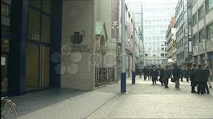 The design, the cutting and the choices are enormous. Antwerp Diamond Center Stock Video Pond5