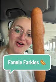 Nothing better than @Fannie Farkle’s ❤️