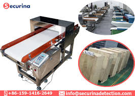 Metal detecting is a nice exciting and thrilling world. Automatic High Precision Food Grade Metal Detectors For Aluminum Foil Packaging
