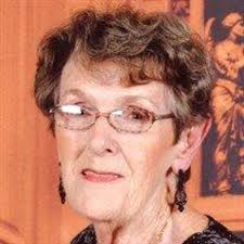 Frances M. "Fran" Kelly (nee Browne)