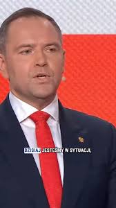 👉 Karol Nawrocki: 🇵🇱 Jako Prezydent RP, będę dążył do jednostronnego  wypowiedzenia Paktu Migracyjnego. Bezpieczeństwo Polek i Polaków jest dla  mnie najważniejsze. #Nawrocki2025