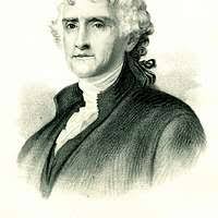Thomas Jefferson.