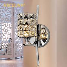 Kapalı duvarlara veya tavanlara uygulanan bir çeşit bina kaplama malzemesi olarak da bilinen yatak odası duvar kağıdı, çeşitli desen ve renk seçeneklerinden oluşuyor. Modern Kristal Duvar Lambasi Aplik K9 E27 Yatak Odasi Merdiven Koridor Avize Duvar Aydinlatma Armaturu Golge Ev Dekor Armatur K9 Gold K9 Jewelryk9 Aliexpress