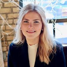 Why do I look so happy