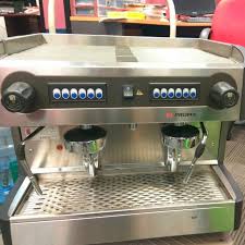Check spelling or type a new query. Promac 2 Group Espresso Machine Tv Home Appliances Kitchen Appliances Coffee Machines Makers On Carousell