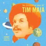 Tim Maia: Brazilian Soul Wizard's Star is Rising