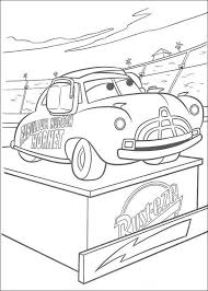The video game racers, and cars 3. Coloriage Cars 9 Momes Net