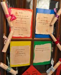 Pin this so you can check it when ever you want and don't forget to follow us on pinterest too Harry Potter Treasure Hunt Your Kids Will Love Jobs In Childcare