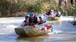 777 river racing team is a queenstown new zealand based team that runs a. Extreme Dinghy Racing In Australia Youtube