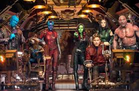 Guardians Of The Galaxy Vol 2 Best Quotes Showtime A Holes Moviequotesandmore