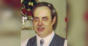 Barton Rueben Walker Obituary