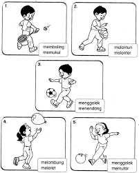 Ujian pertengahan tahun pj tahun 6. Contoh Soalan Pendidikan Jasmani Tahun 3 Kssr Soalan Am