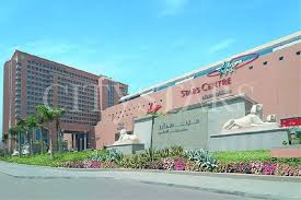 مزايا سينما سيتي ستارز في القاهرة. Ø§Ù„Ø­Ù…Ø§ÙŠØ© Ø§Ù„Ù…Ø¯Ù†ÙŠØ© Ø¨Ø§Ù„Ù‚Ø§Ù‡Ø±Ø© Ù„Ø§ ØµØ­Ø© Ù„ÙˆØ¬ÙˆØ¯ Ù‚Ù†Ø¨Ù„Ø© Ø¨Ù…Ø¬Ù…Ø¹ Ø³ÙŠØªÙŠ Ø³ØªØ§Ø±Ø² Ù‚Ù†Ø§Ø© Ø§Ù„ØºØ¯