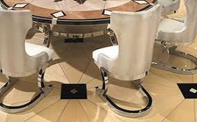 ($599.00 per item) free shipping. Luxury Dining Chairs Sculptural Designer Dining Chairs Taylor Llorente Furniture