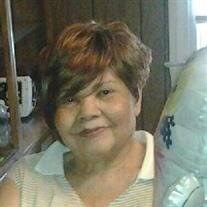 Katie Mae Furlow Obituary