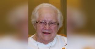 Obituary information for Lorraine "Toots" Irene Meyer
