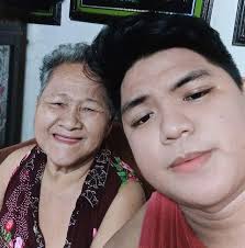 Mc Regine Ian Gangey