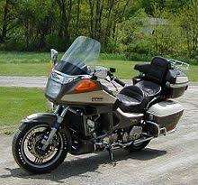 Yamaha Venture Royale Wikipedia