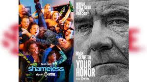 As a storm of vengeance, lies and deceit threatens to engulf the entire city, michael desiato faces a. Showtime Offers First Episodes Of Shameless Season 11 Your Honor For Free Deadline