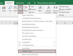 How To List All Numbers Between Two Or More Numbers In Excel