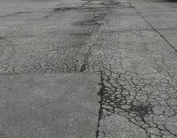 This Winter Was Rough On Asphalt We Can Help Provide A Cost Effective Plan To Restore The Damage To Your Investment Construction Restoration Paving Asphalt