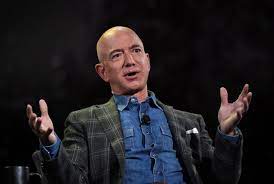 Hohe Fuhrungskrafte Verlassen Amazon In Scharen Das Sind Ihre Grunde Business Insider