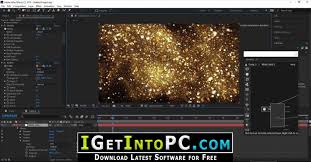 Check spelling or type a new query. Stardust 1 3 1 For Adobe After Effects Free Download