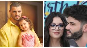 Edward sanda si cleopatra stratan. Pavel Stratan Rupe TÄƒcerea Despre Logodna Cleopatrei Cu Edward Sanda Nu Vorbim Impact