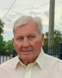 Obituary information for John Ned Mayeux