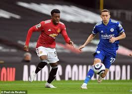 You are watching manchester united vs leicester city game in hd directly from the old trafford, manchester, england, streaming live for your computer, mobile and tablets. Xoj9aeny2iyrdm