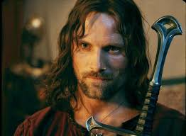 Jamie Lannister (BOTH hands) VS Aragorn NO MAGIC. SWORDSMANSHIP ONLY... Who  wins and why?
