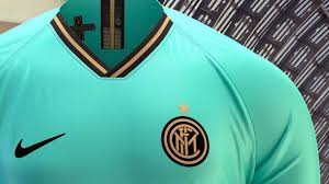 Inter milan home fußball trikot 2020/21. Trikot Der Woche 15 Inter Mailand 2019 2020