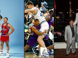 Only a handful of players under 5′ 7″ have made the nba. Muggsy Bogues Classic Photos Sports Illustrated
