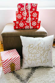 I don't know the brand. Gift Guide For The Homebody Katie S Bliss