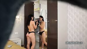 Diana at home. czech cam porn