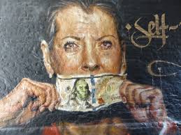 New Spear Street Art In The West End