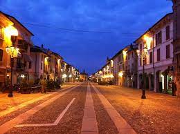 Food manufacturing companies in orzinuovi, brescia, italy. Orzinuovi Brescia Mapio Net