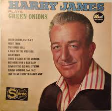 Harry James