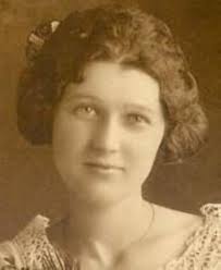 Marie Louise Beaudoin Hammer (1898-unknown)