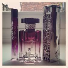 Kat Von D Poetica Perfume Perfume Perfume Design Perfume Collection