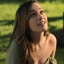 🔥 Natalie Engler MBTI